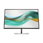 Monitor HP Series 5 Pro 27” QHD USB-C 527pu, (2560x1440@100Hz) HDMI/DP/DP-OUT/USB-A/RJ-45
