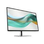 Monitor HP Series 5 Pro 27” QHD USB-C 527pu, (2560x1440@100Hz) HDMI/DP/DP-OUT/USB-A/RJ-45 - Imagen 2