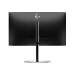 Monitor HP Series 5 Pro 27” QHD USB-C 527pu, (2560x1440@100Hz) HDMI/DP/DP-OUT/USB-A/RJ-45 - Imagen 3