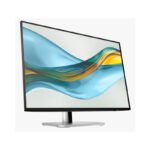 Monitor Full HD de la serie HP 3 Pro de 21.5 pulgadas - 322ph, FHD/IPS/HDMI/DP/VGA - Imagen 2