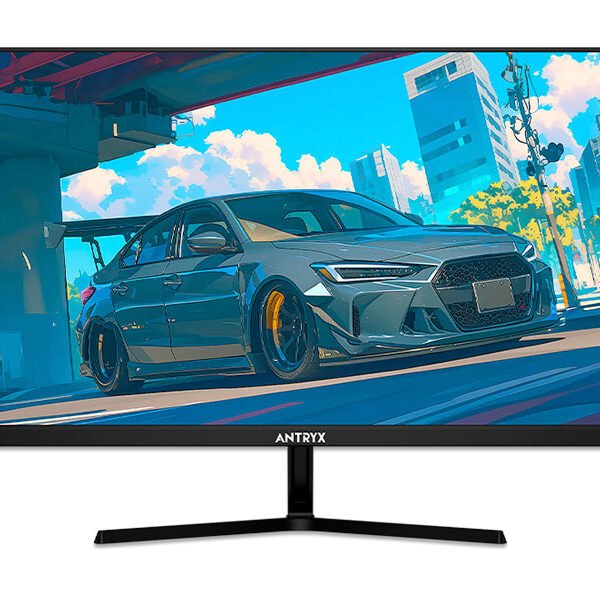 MONITOR ANTRYX XTREME GAMING IPX2711GOL IPS/ 144HZ/ 1MS/ 27