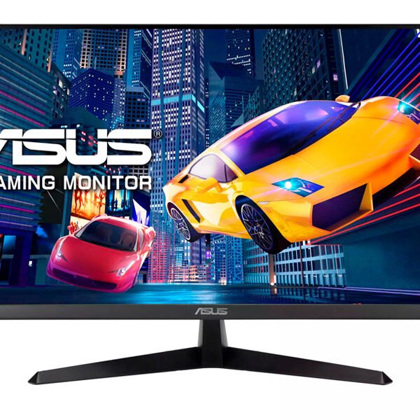 MONITOR ASUS LED GAMING VY279HGR EYE CARE IPS 27/ 120HZ/ FHD/ HDMI/ VGA