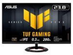 MONITOR ASUS TUF GAMING VG249Q5R/ 200HZ/0.03MS/ IPS/ FreeSync/ 23.8