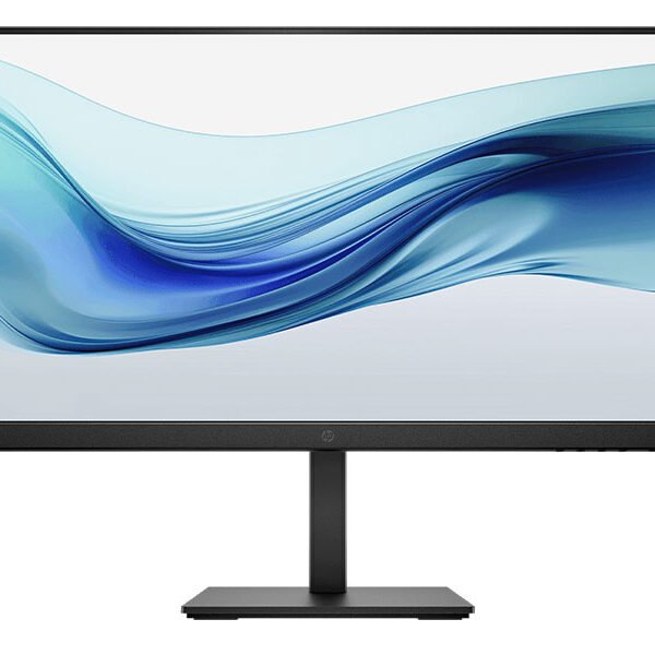 MONITOR HP 3 PRO 324PE FHD/ HDMI/ VGA/ DP/ 100HZ/ 23.8