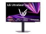 MONITOR LG GAMING UltraGear GX7 27GX704A-B OLED 2K QHD 240HZ/ 0.03MS PIVOTE 27