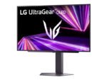 MONITOR LG GAMING UltraGear GX7 27GX704A-B OLED 2K QHD 240HZ/ 0.03MS PIVOTE 27 - Imagen 2