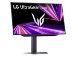 MONITOR LG GAMING UltraGear GX7 27GX704A-B OLED 2K QHD 240HZ/ 0.03MS PIVOTE 27 - Imagen 3