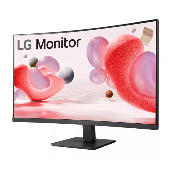 MONITOR LG LED CURVO 32MR50C 1920 X 1080 100HZ D-SUB/ HDMI 32