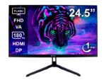 MONITOR TEROS GAMING TE-2475G/ FHD/ 180HZ/ 1MS/ HDMI/ DP/ AUDIO OUT/ 24.5