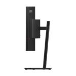 Monitor Curvo Lenovo ThinkVision T34WD-40 34” 1500R/WLED WQHD/VA/HDMI/DP/RJ-45/USB-C/USB-A - Imagen 3