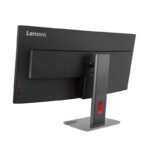 Monitor Curvo Lenovo ThinkVision P40WD-40, 39.7”/2500R/WLED/WUHD/IPS/HDMI/DP/DP-OUT/RJ-45 - Imagen 2