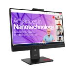 Monitor Lenovo ThinkVision T24-4v, 23.8” WLED FHD/IPS/HDMI/DP/VGA/USB-A x3/USB-B/USB-C - Imagen 2