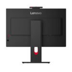 Monitor Lenovo ThinkVision T24-4v, 23.8” WLED FHD/IPS/HDMI/DP/VGA/USB-A x3/USB-B/USB-C - Imagen 3