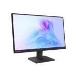Monitor Plano Lenovo L24-4e, 21.5” (1920x1080) WLED FHD IPS, 100Hz, HDMI, VGA - Imagen 2