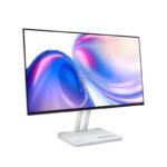 Monitor Plano Lenovo L24-4C, 23.8” (1920 x 1080) WLED FHD IPS, 144HZ, HDMI, VGA
