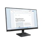 Monitor Plano Lenovo L24-4e,23.8” (1920 x 1080) WLED FHD IPS, HDMI, VGA