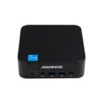 Mini PC Advance MP6560 Intel Ci5-12450H 2.00.GHz Turbo E-core 3.30GHz P-core 4.40GHz - Imagen 2