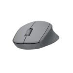 Mouse óptico inalámbrico Logitech M280, 1000 DPI, Receptor USB, 2.4GHz, Gris - Imagen 3