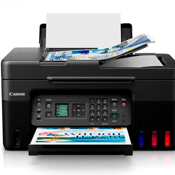 MULTIFUNCIONAL CANON PIXMA G4170 WIFI