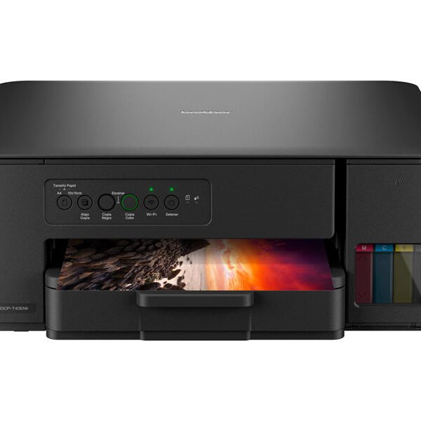 MULTIFUNCIONAL BROTHER DCP-T430W WIRELESS