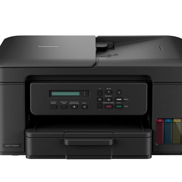 MULTIFUNCIONAL BROTHER DCP-T730DW WIRELESS/ DUPLEX