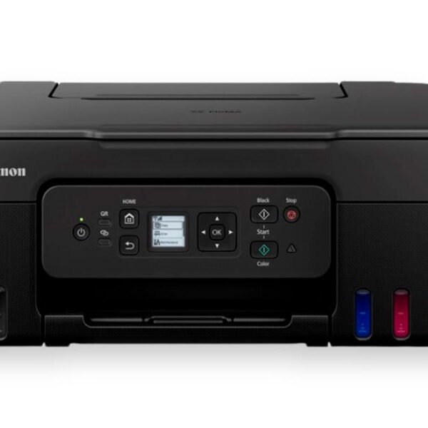 MULTIFUNCIONAL CANON PIXMA G3180 WI-FI