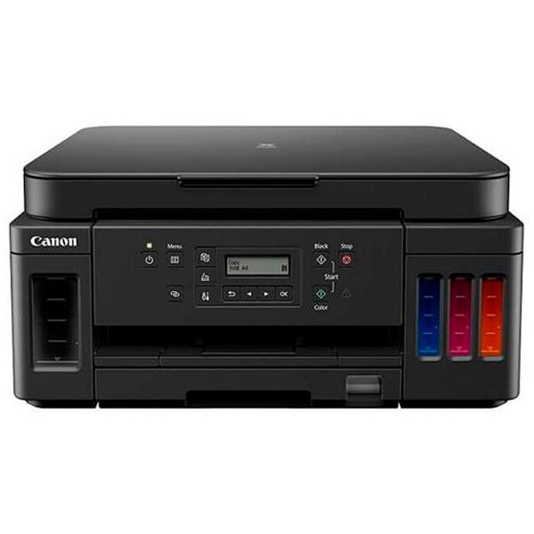 MULTIFUNCIONAL CANON PIXMA G6010 WIFI DUPLEX