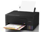 MULTIFUNCIONAL EPSON ECOTANK L3310 - Imagen 3