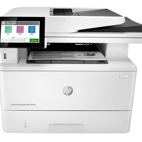 MULTIFUNCIONAL HP LASERJET ENTERPRISE M430F 3PZ55A