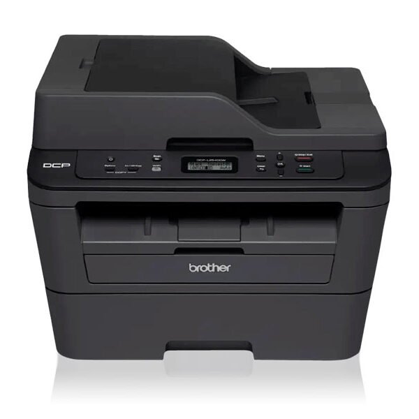 IMPRESORA MULTIFUNCIONAL LASER BROTHER B/N. DCP-L2540DW 30PPM