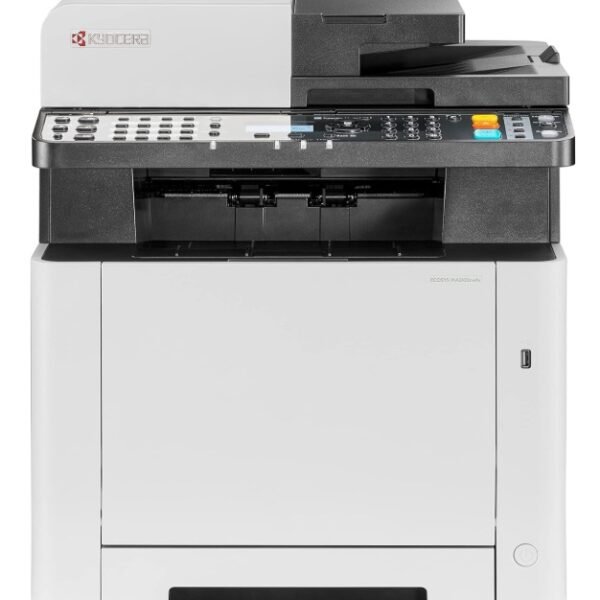 Kyocera MA2100cwfx WiFi / Multifuncional Laser Color