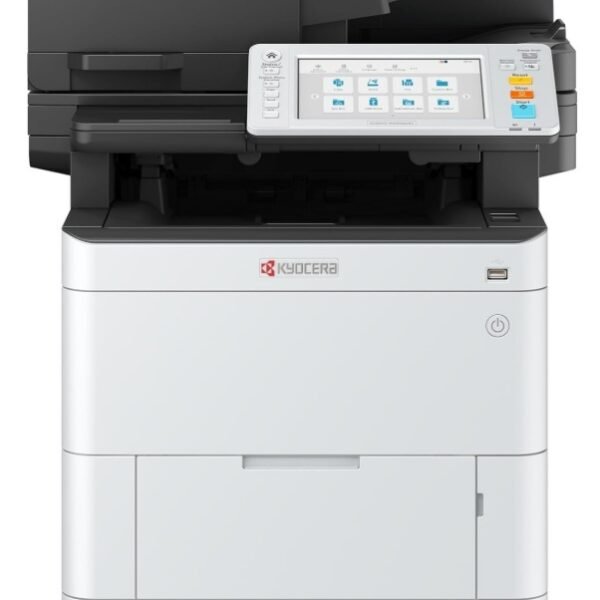 Kyocera MA3500cix / Multifuncional Laser Color