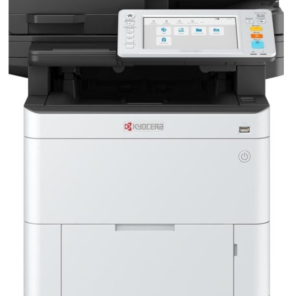 Kyocera MA4000cifx / Multifuncional Laser Color