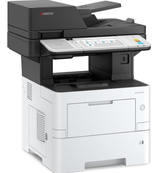 Kyocera MA6000ifx / Multifuncional Laser B&N