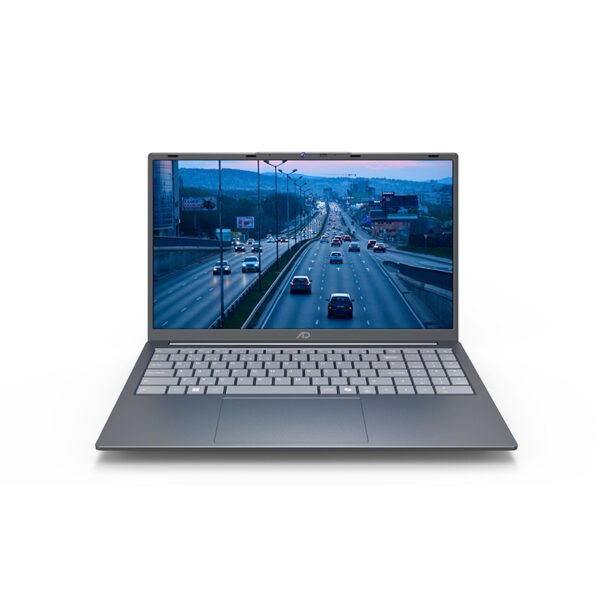 Notebook Advance ADV-NV9857, 15.6” FHD IPS, Celeron N4500 1.1GHZ, 8GB DDR4, 256GB SSD