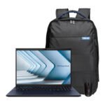 NB ASUS ExpertBook B3604CVF-Q90910 16” Core i7-1355U 1.7/5.0GHz 32GB DDR5, RTX 2050 4GB
