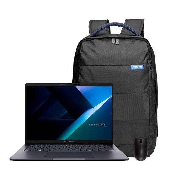NB ASUS Expertbook B3605CCA-MB0169X / 16” IPS Core Ultra 7 255H 2.0/5.1GHz, 16GB DDR5