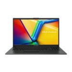 NB ASUS VIVOBOOK GO 15, 15.6” FHD IPS, Core i3 N350 1.8 / 3.8GHz, 8GB DDR4, 256GB UFS 2.1 - Imagen 2
