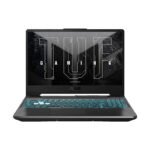 NB ASUS TUF A15 FA506NCG-HN187W, 15.6”/FHD/IPS/Ryzen 7 7445HS 4.7GHz/8GB DDR5/RTX 3050 4GB