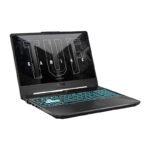 NB ASUS TUF A15 FA506NCG-HN187W, 15.6”/FHD/IPS/Ryzen 7 7445HS 4.7GHz/8GB DDR5/RTX 3050 4GB - Imagen 2