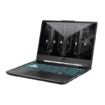 NB ASUS TUF A15 FA506NCG-HN187W, 15.6”/FHD/IPS/Ryzen 7 7445HS 4.7GHz/8GB DDR5/RTX 3050 4GB - Imagen 3