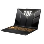 NB ASUS TUF FX607VJB-RL209 F16 16” WUXGA IPS, Core 5 210H hasta 4.8G/8GB DDR5/RTX 3050 6GB - Imagen 3