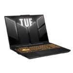 NB ASUS TUF FX607VJB-RL209 F16 16” WUXGA IPS, Core 5 210H hasta 4.8G/8GB DDR5/RTX 3050 6GB - Imagen 2