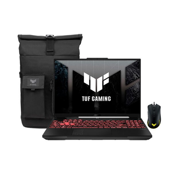 NB ASUS TUF FX608JHR-RV314 F16 16” WUXGA IPS Core i7-14650HX 5.2GHz/16GB DDR5/RTX 5050 8GB