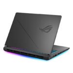Notebook ASUS ROG Strix G16, 16” WUXGA IPS, Core i9-14900HX 2.2 / 5.8GHz, 16GB DDR5-5600 - Imagen 3