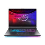 Notebook ASUS ROG Strix G16, 16” WUXGA IPS, Core i9-14900HX 2.2 / 5.8GHz, 16GB DDR5-5600 - Imagen 2