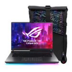 NB ROG STRIX G615LM-RV015W 16” WUXGA IPS/Core Ultra 9 275HX 5.4GHz/16GB DDR5/RTX 5060 8GB