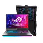 NB ASUS G815LW-S9181W 18” WQXGA/2.5K/IPS/Core Ultra 9 275HX 5.4GHz/32GB DDR5/RTX 5080 16G