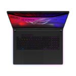 NB ASUS G835LX-SA119W 18” WQXGA MiniLED/Core Ultra 9 275HX 5.4GHz/64GB DDR5/RTX 5090 24GB - Imagen 2
