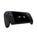 Consola Asus ROG Xbox Ally X 7” AMD AI Ryzen Z2 Extreme 1TB SSD